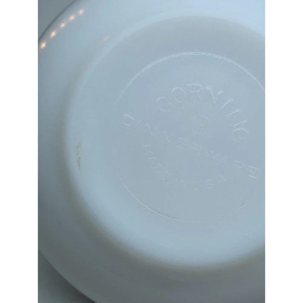 Corningware see photos